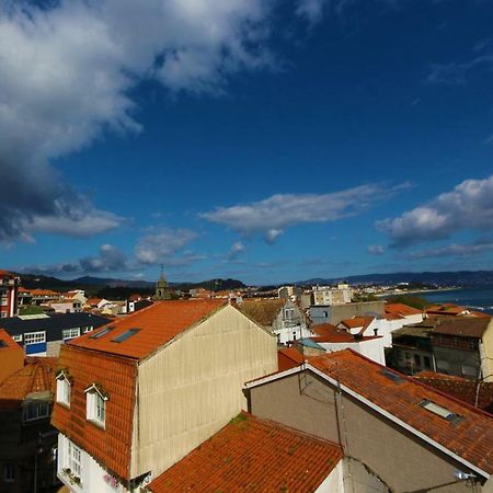 فيلا Casa Do Outeiro كانجاس دي مورازو المظهر الخارجي الصورة