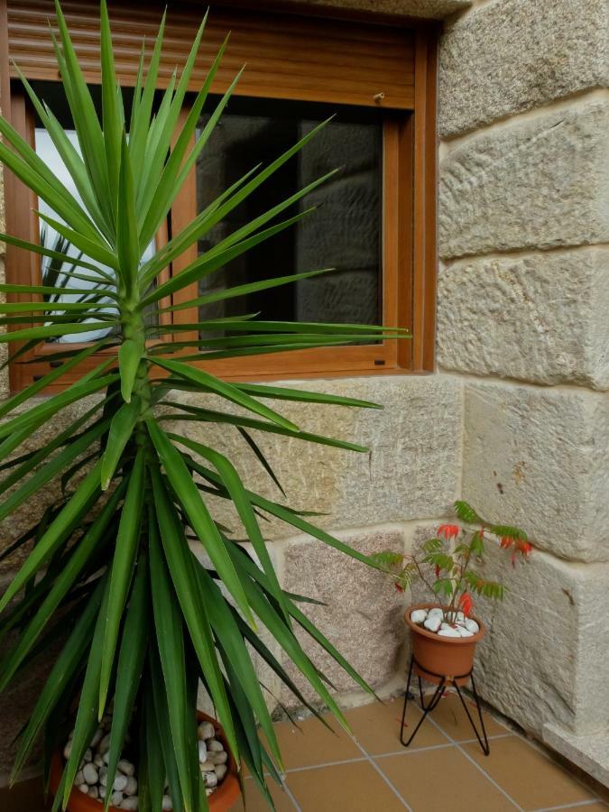 فيلا Casa Do Outeiro كانجاس دي مورازو المظهر الخارجي الصورة